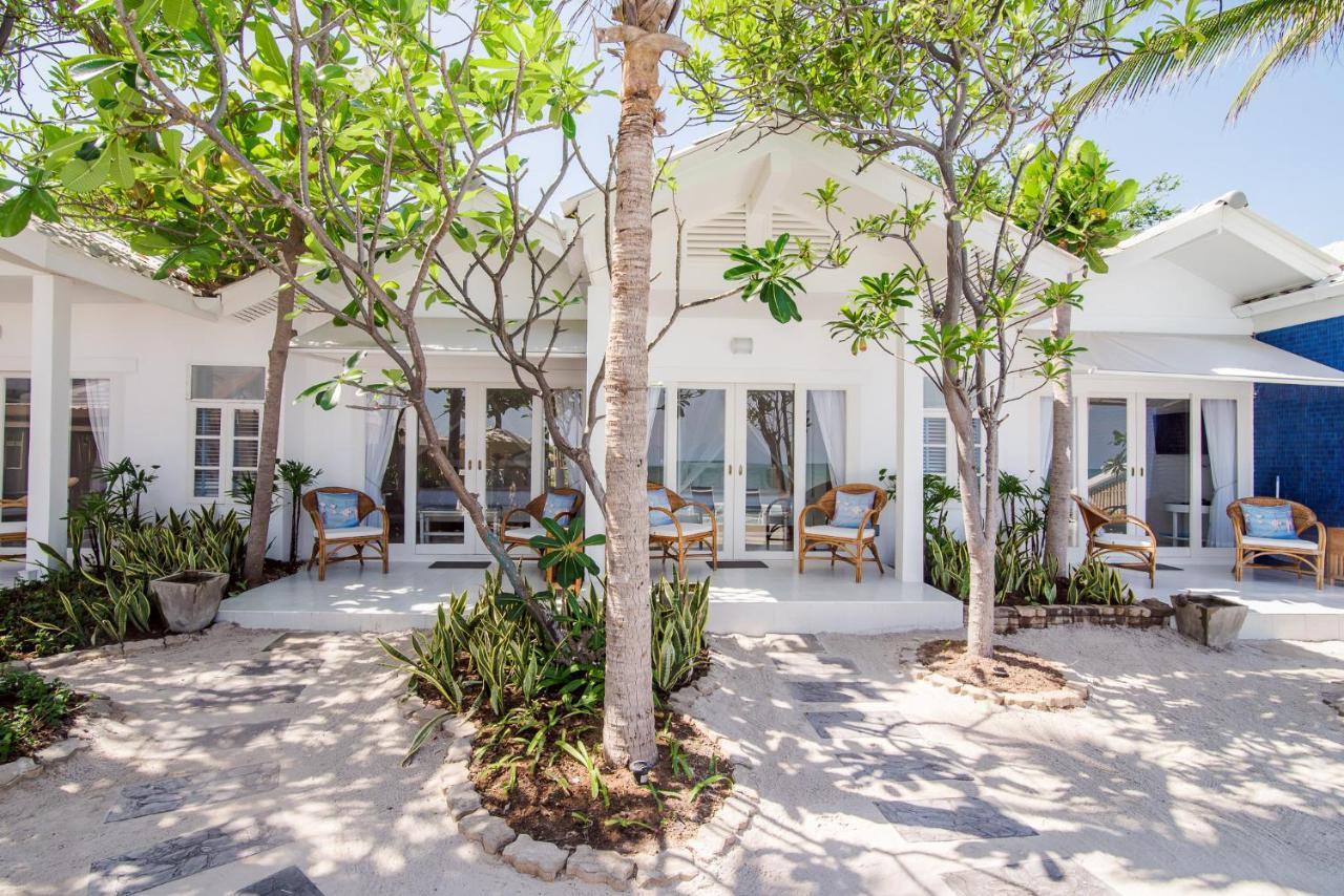 Baan Kangmung Hua Hin On The Beach Eksteriør bilde